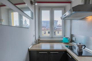 Filiberto Studio by Wonderful Italy - Turim - 4