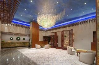 Rezen Hotel Pasonda Junyu - Foshan - 9