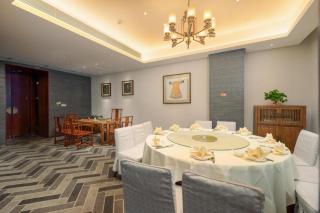 Rezen Hotel Pasonda Junyu - Foshan - 1