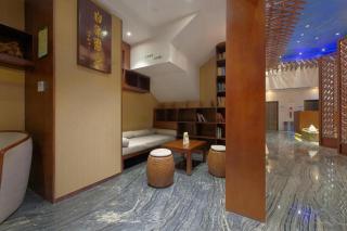 Rezen Hotel Pasonda Junyu - Foshan - 2