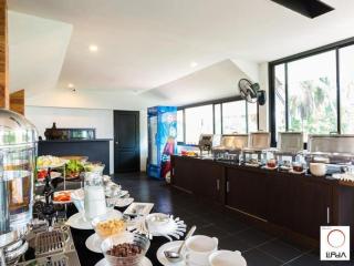 Lipda Resort - Prachuap Khiri Khan - 6