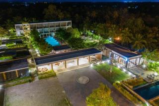 Lipda Resort - Prachuap Khiri Khan - 9