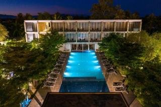 Lipda Resort - Prachuap Khiri Khan - 2