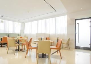 City Comfort Inn Baise Uprising Memorial Park Laiyu - Baise - 6