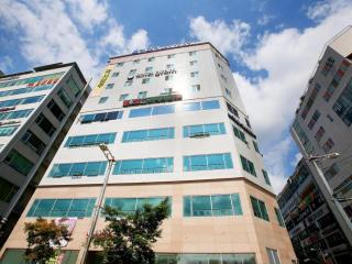 Gram Hotel - Namyangju - 0