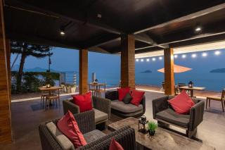 Lipda Resort - Prachuap Khiri Khan - 7
