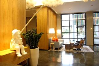 Starry Hotel - 8