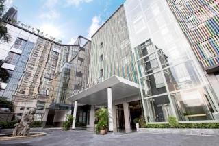 Starry Hotel - Shenzhen - 3