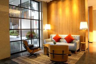 Starry Hotel - Shenzhen - 6