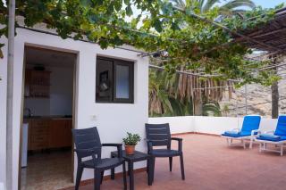 Holiday House Casa Argelio - Alojera - 6