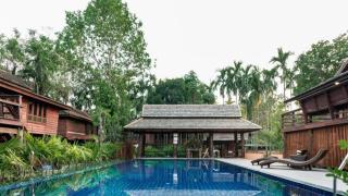 Lanna Rice Barn Homestay - 0