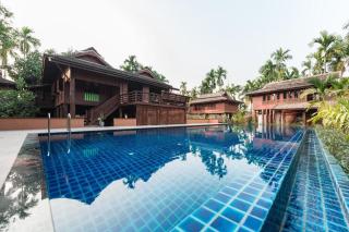 Lanna Rice Barn Homestay - 4