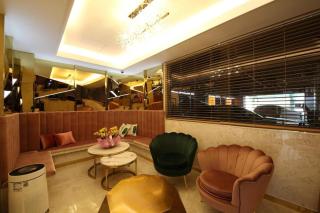 Den Basta Hotel bifc - Busan - 9