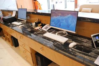 ST. MORITZ BUSINESS HOTEL - Phnom Penh - 3