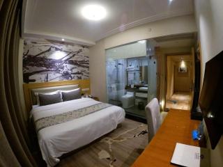 ST. MORITZ BUSINESS HOTEL - 3