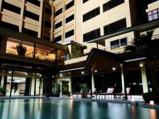 Regent's Park Hotel - Malang - 8