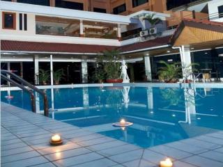 Regent's Park Hotel - Malang - 5