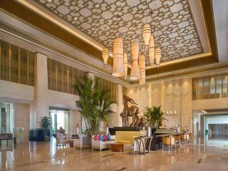 Sanya Tibet Hotel - 8