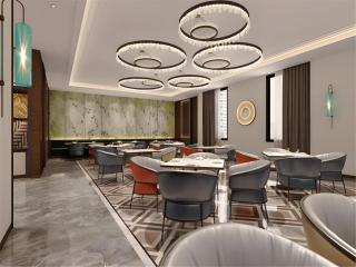 Jinjiang Metropolo Hotel Nanjing Jiangning Binjiang Development Zone - Qingxiu - 9