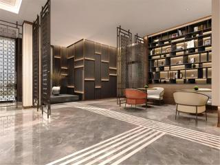 Jinjiang Metropolo Hotel Nanjing Jiangning Binjiang Development Zone - Qingxiu - 6