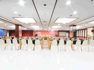 Regent's Park Hotel - Malang - 4