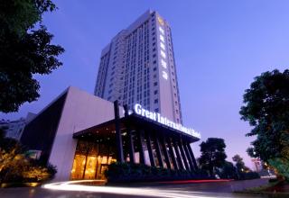 Great International Hotel - 0