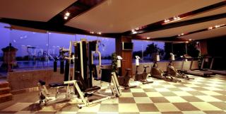 Great International Hotel - Heyuan - 2