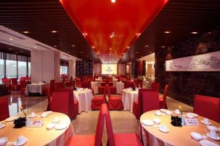 Great International Hotel - Heyuan - 1