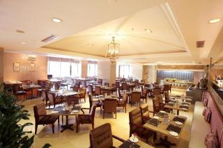 Great International Hotel - 1