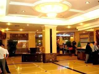 Out Sky Hotel - Huizhou - 8