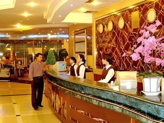 Out Sky Hotel - Huizhou - 5