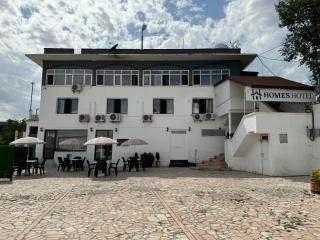 Home's Butik Hotel - Diyarbakır - 9