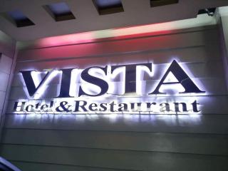 Vista Hotel Recto - 5