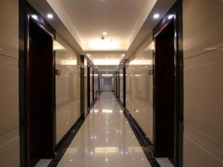 Foshan Baolong Hotel - Foshan - 5