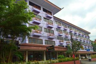 Premier Hotel Nakhonsrithammarat - Nakhon Si Thammarat - 0