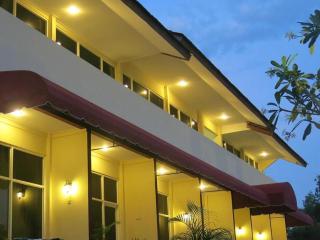 Parai Beach Resort Telengria - Pacitan - 8