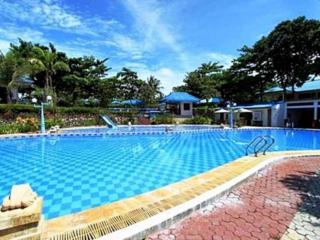 Tanjung Pesona Beach Resort & Spa - Sungailiat - 9
