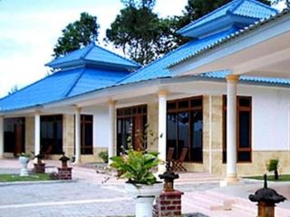 Tanjung Pesona Beach Resort & Spa - Sungailiat - 7