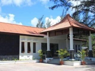 Tanjung Pesona Beach Resort & Spa - 1