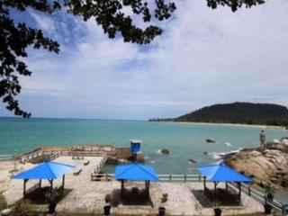 Tanjung Pesona Beach Resort & Spa - Sungailiat - 3