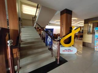 Jelita Bandara Hotel Airport - Banjarbaru - 6
