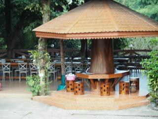 Oopkaew Resort - Nan - 4