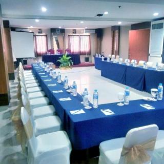 Jelita Bandara Hotel Airport - Banjarbaru - 5