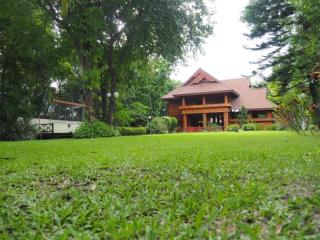 Oopkaew Resort - Nan - 2
