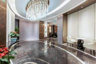 Jinjiang Metropolo Hotel Nanjing Confucius Temple Branch - 9