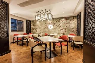 Jinjiang Metropolo Hotel Nanjing Confucius Temple Branch - Nanjing - 6