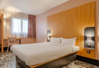 B&B HOTEL Maubeuge-Louvroil - 9