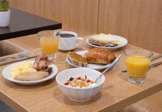 B&B HOTEL Maubeuge-Louvroil - 3