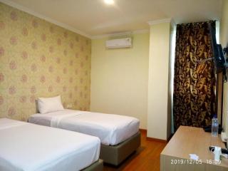 Eljie Hotel - Gorontalo - 0