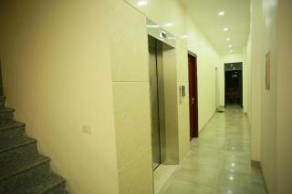 The Jade Dragon hotel - Hanoi - 3